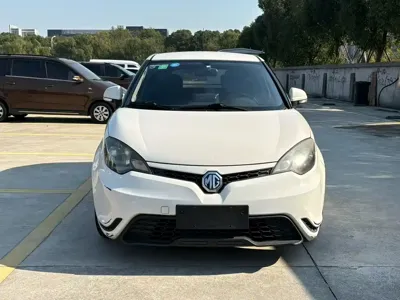 MG 3 2014, 60000 км, за 6800 CNY