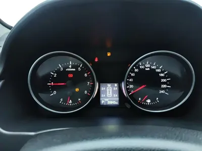 Haval M6 2021, 20800 км, за 35400 CNY - фото 14