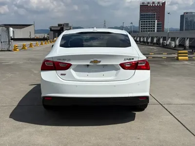 Chevrolet Malibu XL 2016, 86000 км, за 29800 CNY - фото 6
