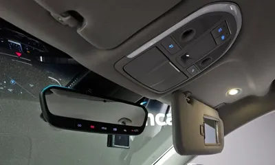 Genesis G80 2018, 61285 км, за 22990000 KRW - фото 20