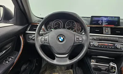 BMW 3-Series 2014, 221915 км, за 3990000 KRW - фото 12