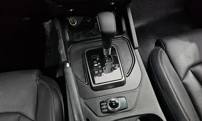 KG_Mobility_Ssangyong Rexton 2021, 30937 км, за 22900000 KRW - фото 9