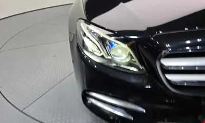 Mercedes-Benz E-Class 2019, 71490 км, за 27900000 KRW - фото 22