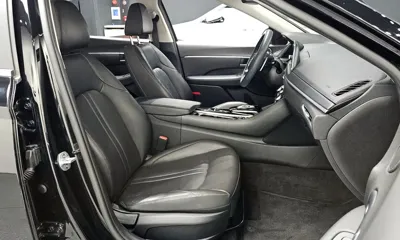 Hyundai Sonata 2020, 90324 км, за 12900000 KRW - фото 27