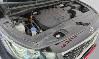 Kia Canival 2019, 113840 км, за 16900000 KRW - фото 6