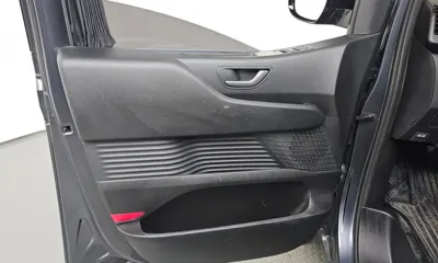 Hyundai Staria 2024, 42254 км, за 27600000 KRW - фото 24