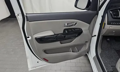 Kia Canival 2016, 129345 км, за 11200000 KRW - фото 24