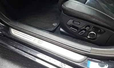 Genesis G90 2021, 66862 км, за 30200000 KRW - фото 28
