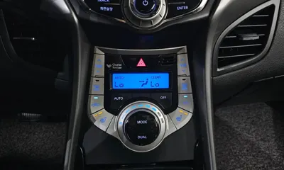 Hyundai Avante 2011, 170842 км, за 3200000 KRW - фото 18