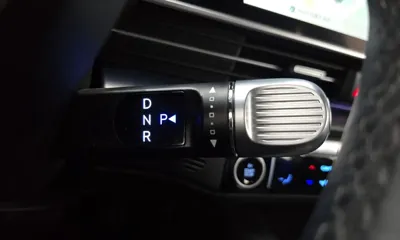 Hyundai Ioniq6 2023, 23427 км, за 40830000 KRW - фото 9