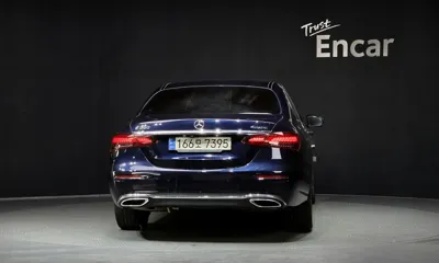 Mercedes-Benz E-Class 2021, 71171 км, за 29900000 KRW - фото 4