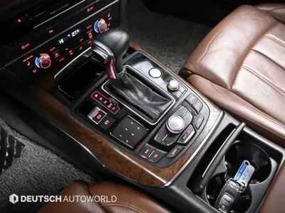 Audi A6 2013, 187099 км, за 5100000 KRW - фото 9