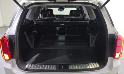 Hyundai Palisade 2021, 92831 км, за 23990000 KRW - фото 31