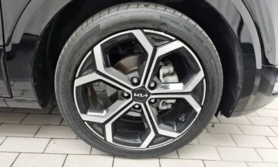 Kia Niro 2022, 66553 км, за 23100000 KRW - фото 21