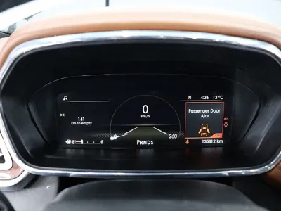 Lincoln Continental 2017, 135740 км, за 15990000 KRW - фото 6