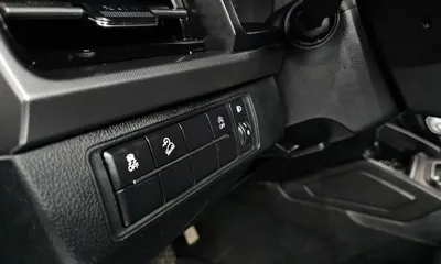 KG_Mobility_Ssangyong Rexton 2024, 32097 км, за 23990000 KRW - фото 6