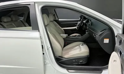 Hyundai Sonata 2020, 93064 км, за 20900000 KRW - фото 26