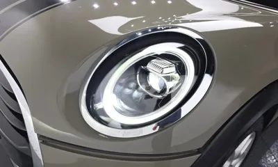 MINI Cooper 2019, 43171 км, за 15500000 KRW - фото 22