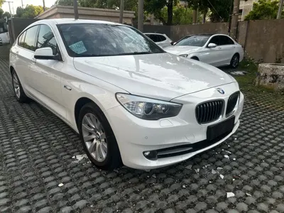 BMW 5 Series GT 2013, 130000 км, за 44300 CNY