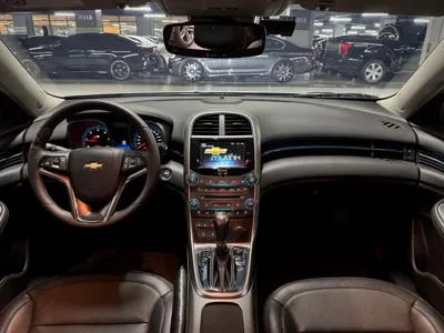 ChevroletGMDaewoo Malibu 2015, 113230 км, за 4300000 KRW - фото 7
