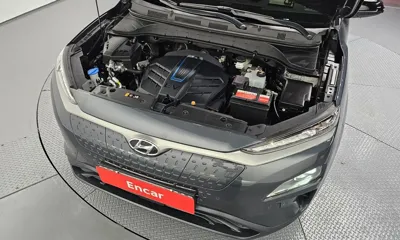Hyundai Kona 2019, 83910 км, за 19900000 KRW - фото 6
