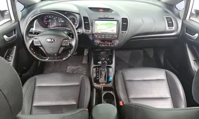 Kia K3 2017, 124186 км, за 6500000 KRW - фото 7