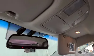 Hyundai Ioniq 2016, 153540 км, за 9400000 KRW - фото 17