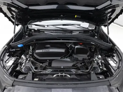 BMW X1 2025, 10440 км, за 41000000 KRW - фото 8