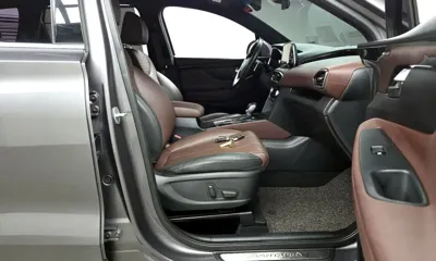 Hyundai Santafe 2019, 112094 км, за 17900000 KRW - фото 26