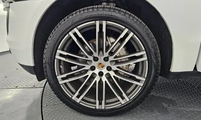 Porsche Macan 2017, 77920 км, за 39990000 KRW - фото 5