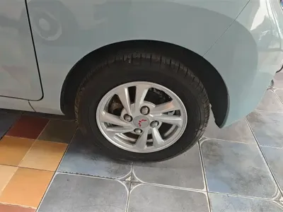 Wuling MINIEV 2021, 72600 км, за 15500 CNY - фото 6
