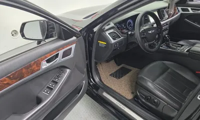 Hyundai Genesis 2016, 186706 км, за 8800000 KRW - фото 11