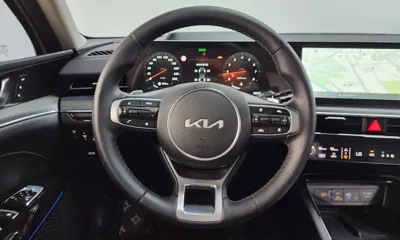 Kia K5 2024, 16548 км, за 35990000 KRW - фото 13