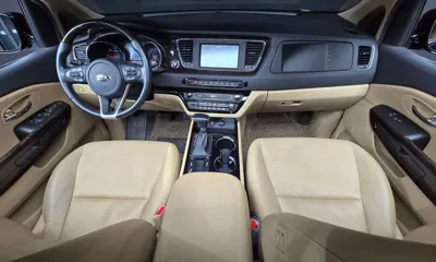 Kia Canival 2019, 49822 км, за 14990000 KRW - фото 7