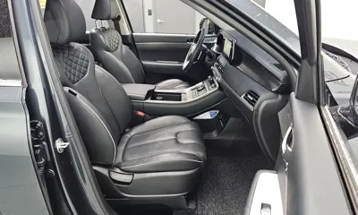 Hyundai Palisade 2019, 56211 км, за 27990000 KRW - фото 12