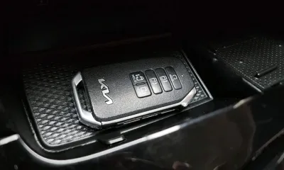 Kia Canival 2022, 45084 км, за 30900000 KRW - фото 36