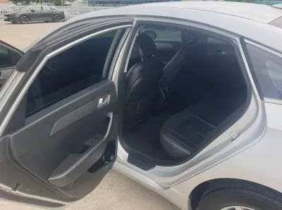 Hyundai Sonata 2015, 157141 км, за 6800000 KRW - фото 11