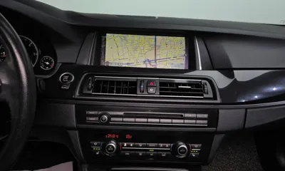 BMW 5-Series 2015, 107718 км, за 9290000 KRW - фото 14