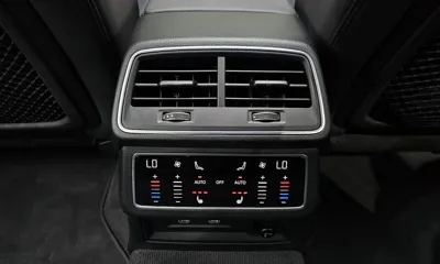 Audi A6 2022, 71968 км, за 33550000 KRW - фото 30