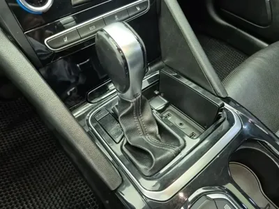 Renault-KoreaSamsung SM6 2019, 132487 км, за 4900000 KRW - фото 8
