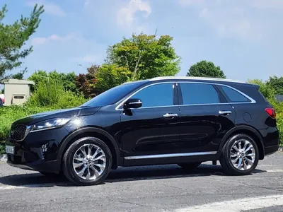 Kia Sorento 2018, 120010 км, за 14850000 KRW