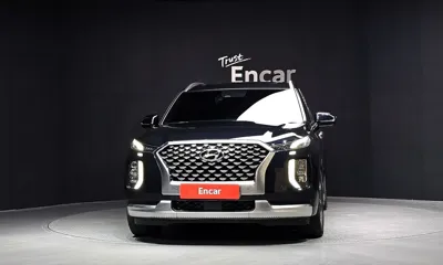 Hyundai Palisade 2021, 102789 км, за 28490000 KRW - фото 3