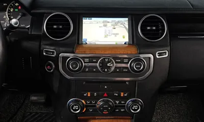 Land Rover Discovery 2015, 176661 км, за 14500000 KRW - фото 13
