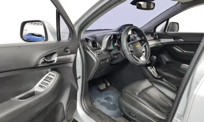 ChevroletGMDaewoo Orlando 2015, 161382 км, за 3500000 KRW - фото 10
