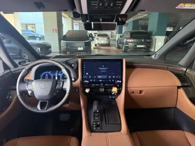 Toyota Alphard 2024, 39017 км, за 88500000 KRW - фото 6