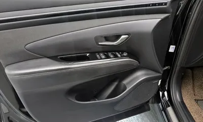 Hyundai Tucson 2021, 107288 км, за 21900000 KRW - фото 24