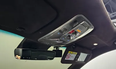 Genesis GV80 2022, 81554 км, за 41900000 KRW - фото 27