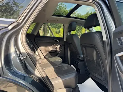 Audi Q3 2021, 75000 км, за 128800 CNY - фото 22