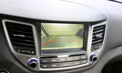 Hyundai Tucson 2018, 108672 км, за 9900000 KRW - фото 16