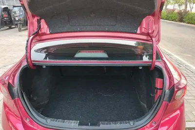 Mazda Mazda 3 Axela 2016, 66700 км, за 42762.47 CNY - фото 22